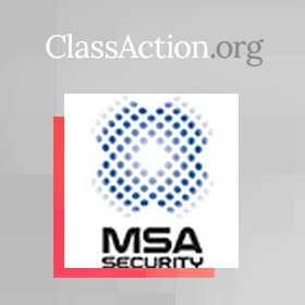 Handler of Bomb-Sniffing Dogs Sues MSA Security for Unpaid OT