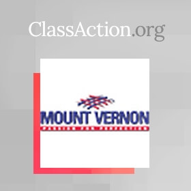 Mount Vernon Mills Knocked with TCPA Class Action Over Junk Faxes