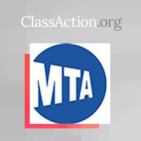 Lawsuit Says Metropolitan Transportation Authority Shared Credit Card Info