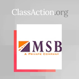 TCPA Class Action Filed Against Municipal Services Bureau