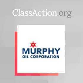 Class Action Filed Against Murphy Oil USA Alleges Civil Rights Violations