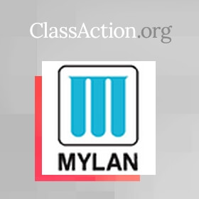 Another Antitrust Class Action Filed Against Generic Drug Companies