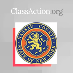 Nassau County (NY) Facing FLSA Class Action Lawsuit