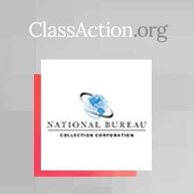 National Bureau Collection Corporation Knocked with Class Action Suit