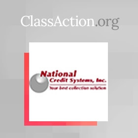 National Credit Systems Hit with FDCPA Lawsuit