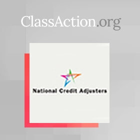 National Credit Adjusters Hit with Debt Collection Class Action