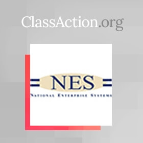 FDCPA Lawsuit Filed Against National Enterprise Systems