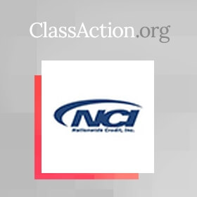 FDCPA Complaint Filed Against Nationwide Credit