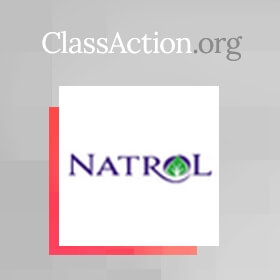 Consumer Claims Natrol Markets 'Worthless' Biotin Products
