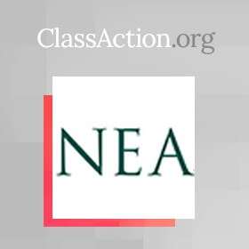 NEA Delivery Hit with Delivery Drivers' FLSA Class Action