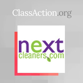 FLSA Class Action Filed Against Next Cleaners