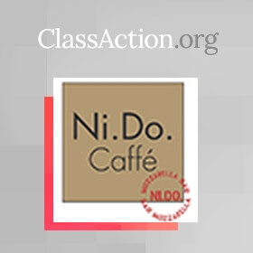 NI.DO. Caffe & Mozzarella Bar Hit with Overtime FLSA Suit