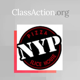 Pizza Restaurant Slapped with FLSA Suit