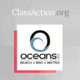 Lawsuit Claims Oceans 234 Fails to Pay Minimum Wage