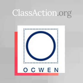 Lawsuit Says Ocwen Loan Servicing Violated Consumer Protection Laws