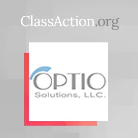 Class Action Claims Optio Solutions Broke Debt Collection Laws