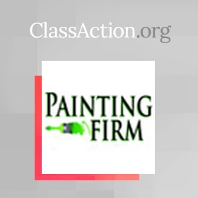 Painting Firm Faces OT Lawsuit from Former Employees