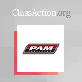 Lawsuit: Truck Drivers Seek Unpaid Minimum Wages