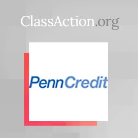 Penn Credit Corporation Facing FDCPA Lawsuit