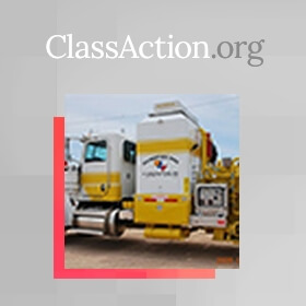 FLSA Class Action Filed Against Petroplex Pipe and Construction