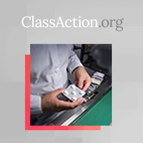 Big Pharma Companies Face Class Action Over Essential Drug Price Fixing