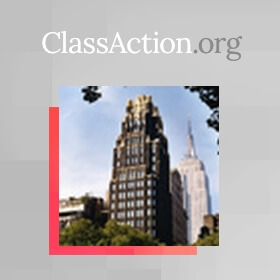 Bryant Park Hotel Hit with Civil Rights Lawsuit
