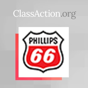 Phillips 66 Company Drilled with Labor Class Action