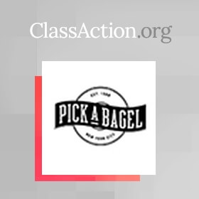 Pick a Bagel Hit with FLSA Class Action Suit