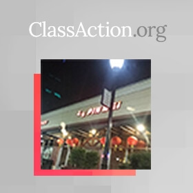 Lawsuit Filed for Pinwei Restaurant Workers