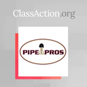 Pipe Pros Hit with Ex-Employee's Wage and Hour Lawsuit