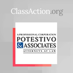 Lawsuit Says Potestivo & Associates Publicized Private Foreclosure Info
