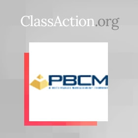 Professional Bureau of Collections of Maryland Hit with FDCPA Lawsuit