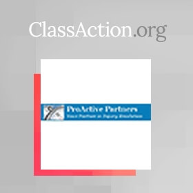 ProActive Partners Inc., Two Individuals Hit with FLSA Class Action