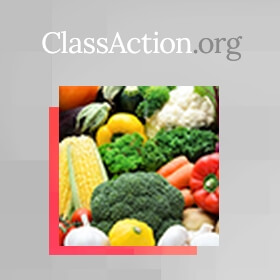 Teachey Produce Hit with Workers' Wage and Hour Suit