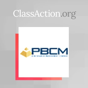 PBC of Maryland Faces Allegations Over Unclear Collection Letter