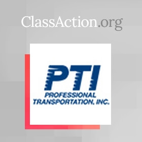 Lawsuit: PTI Pays Black Employees Less Than White Employees