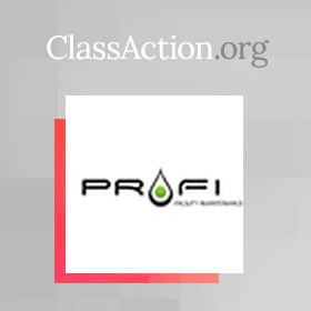 FLSA Class Action Filed Against Profi Facilities Maintenance