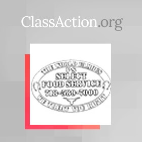P&S Select Foods, Owners Sued Over Wage and Hour Issues