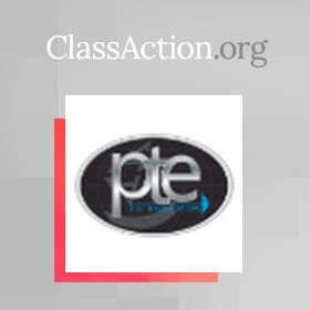 Laborer Files Lawsuit against PTE Systems in Florida