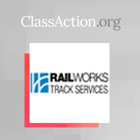 Railroad Workers Sue Employer Over Unpaid Wages