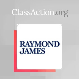 Class Action Says Raymond James Financial Recorded Calls Without Consent