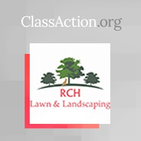 RCH Lawn Maintenance Clipped with Class Action Over Unpaid Overtime