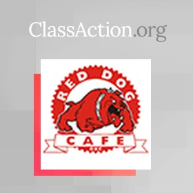 Red Dog Café Dancers Allege Employee Misclassification