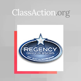 Regency Cleaners Pressed on Unpaid Overtime Allegations