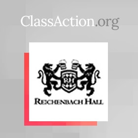 NY's Reichenbach Hall, Owners Facing Wage and Hour Class Action