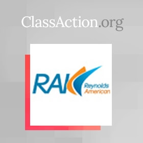 Lawsuit: Tobacco Company Hiding Details of Proposed Merger