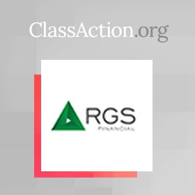 Lawsuit: RGS Financial Sends 'Threatening' and 'Misleading' Letters
