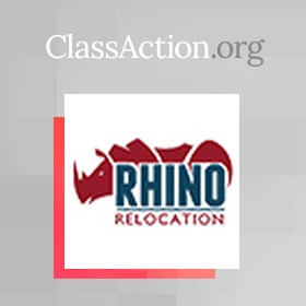 Class Action Says Rhino Relocation Ignored National Do-Not-Call List