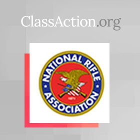 Class Action Aimed at National Rifle Association Over Illegal Robocalls