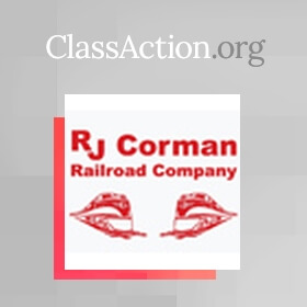 Lawsuit: Railroad Company Denies Pay for Travel Time